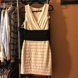 Max & Cleo cocktail dress